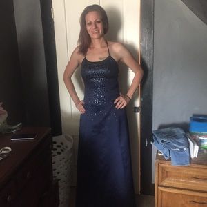 Evening Gown / Prom Dress